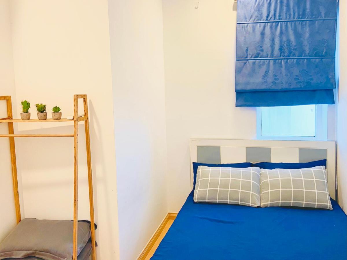 Chau Homestay - Vung Tau Melody Apartment Zewnętrze zdjęcie